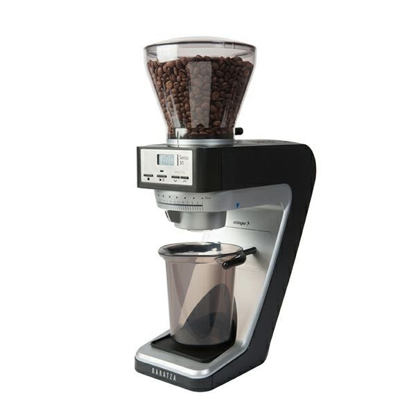 BARATZA バラッツァ コーヒーグラインダー Sette30 セッテ30 | ｸﾗｼｶﾙ