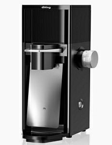 グラインダー Ditting ディッティング | ｸﾗｼｶﾙｺｰﾋｰﾛｰｽﾀｰ ｵﾝﾗｲﾝｼｮｯﾌﾟ