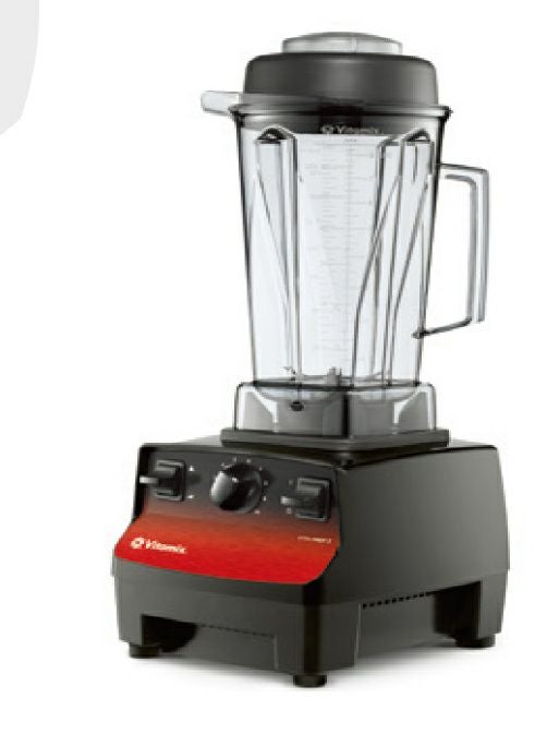 Vitamix バイタプレッププレップ3 10087-ABCB ブレンダー | ｸﾗｼｶﾙｺｰﾋｰ
