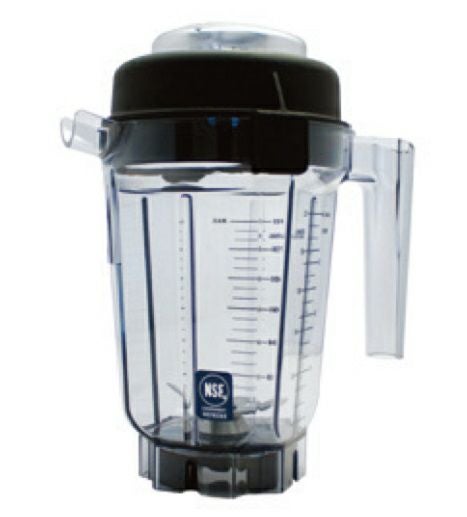 Vitamix バイタプレッププレップ3 用 コンパクトコンテナー 16211