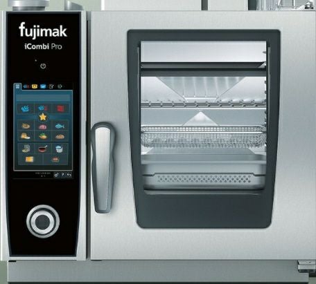 【fujimak】フジマック　コンビオーブン　icombi pro XS スチームコンベクションオーブン『コンビオーブン iCombi Pro』自動