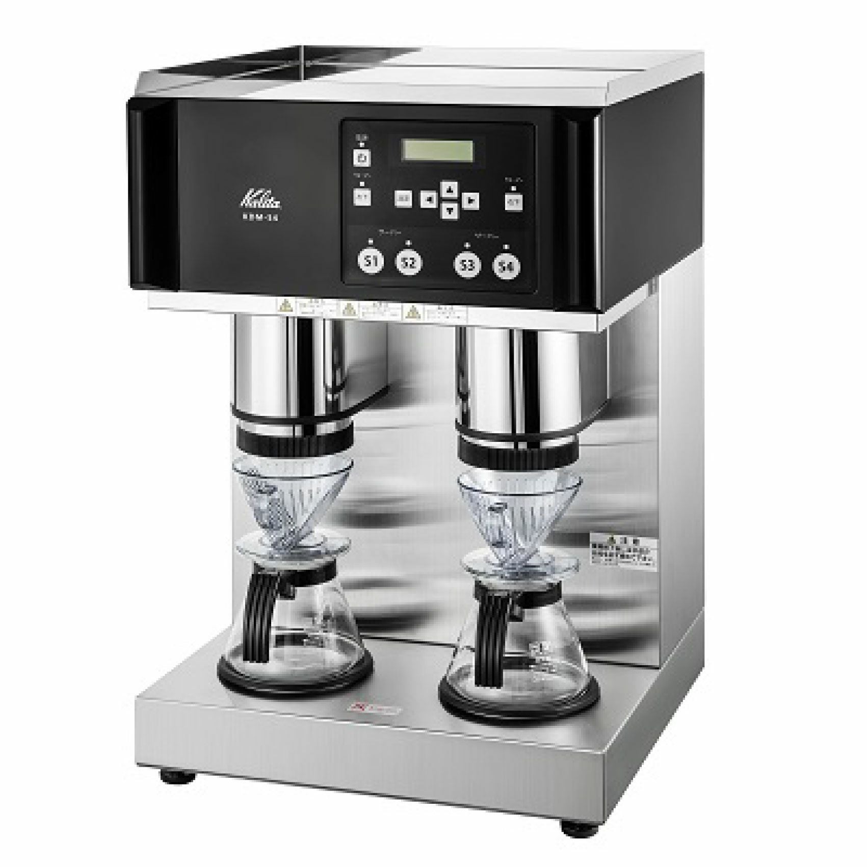 コーヒーブルーワー | ｸﾗｼｶﾙｺｰﾋｰﾛｰｽﾀｰ ｵﾝﾗｲﾝｼｮｯﾌﾟ
