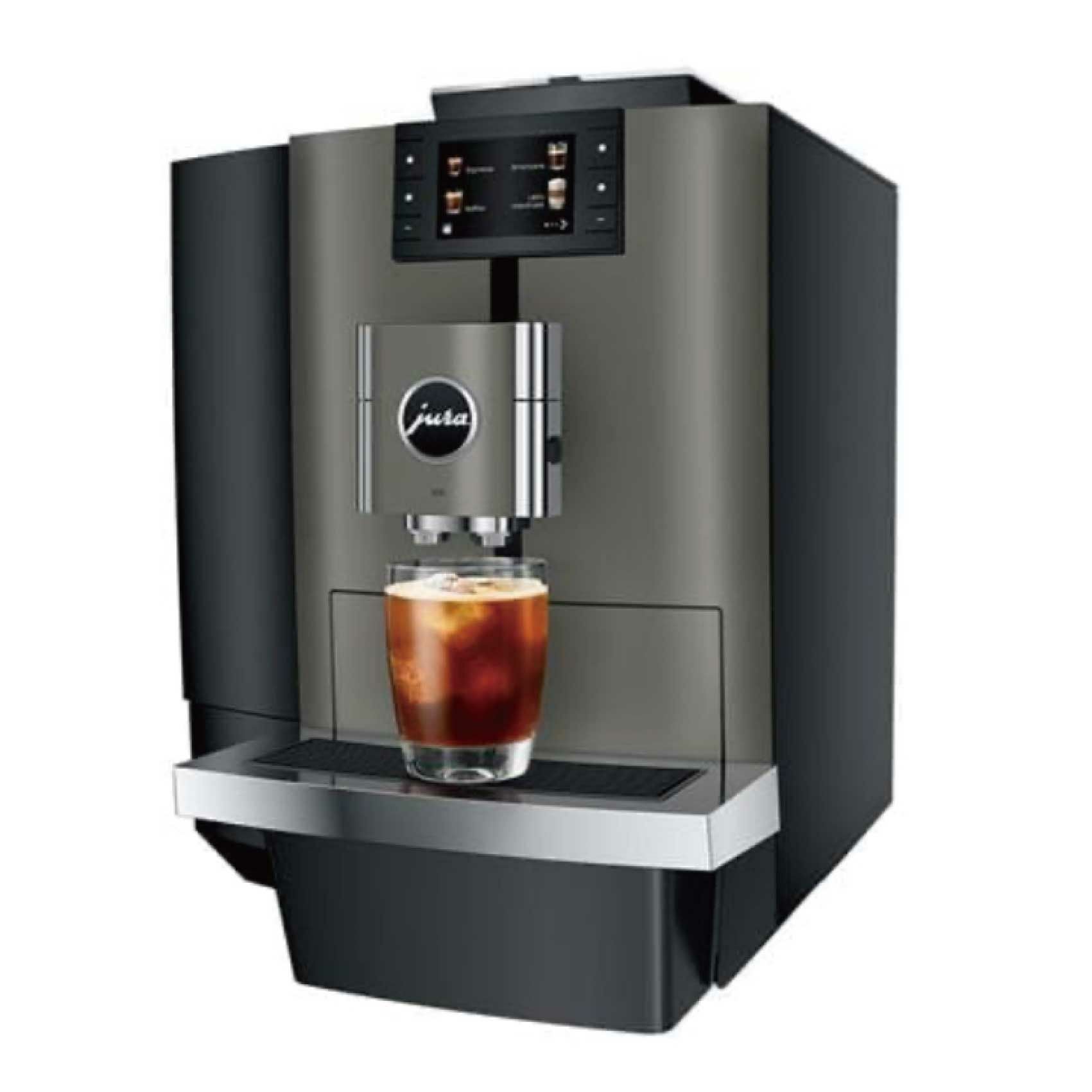 jura ユラ 全自動エスプレッソマシン X10 | ｸﾗｼｶﾙｺｰﾋｰﾛｰｽﾀｰ ｵﾝﾗｲﾝｼｮｯﾌﾟ